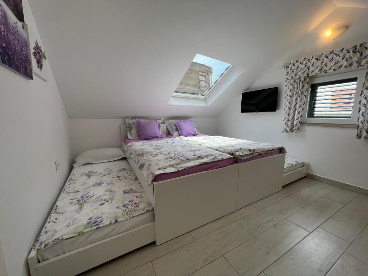 Apt Bobotovi In Center Of Stari Grad, Hvar Apartment Stari Grad  Luaran gambar