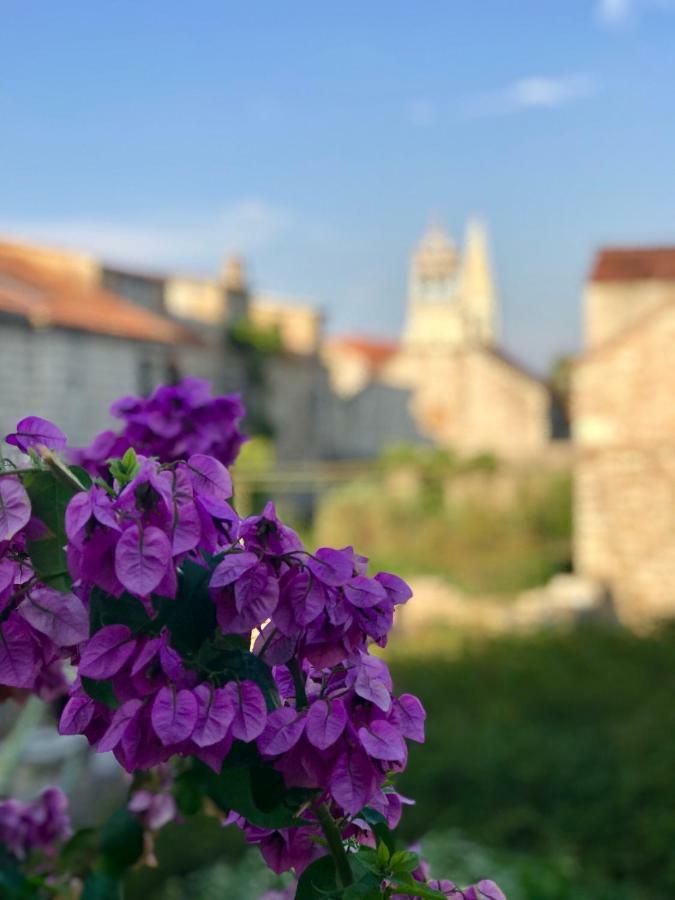 Apt Bobotovi In Center Of Stari Grad, Hvar Apartment Stari Grad  Luaran gambar